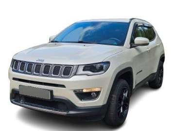 Limited 4WD GSD*ACC*CarPlay*BiXenon*RFK