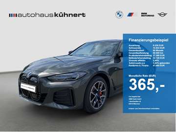 Gran Coupe M50 M-Sport ACC Laser SpurAss 360°