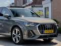 Audi Q3 35 TFSI AUT7 3X S-LINE. PANODAK LEDER NAVI CAMERA Gris - thumbnail 15