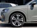 Audi Q3 35 TFSI AUT7 3X S-LINE. PANODAK LEDER NAVI CAMERA Gris - thumbnail 13