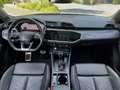 Audi Q3 35 TFSI AUT7 3X S-LINE. PANODAK LEDER NAVI CAMERA Gris - thumbnail 8