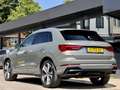 Audi Q3 35 TFSI AUT7 3X S-LINE. PANODAK LEDER NAVI CAMERA Gris - thumbnail 3