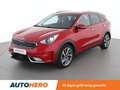 Kia Niro 1.6 Plug-in Hybrid Spirit Rood - thumbnail 1