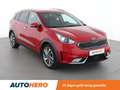 Kia Niro 1.6 Plug-in Hybrid Spirit Rood - thumbnail 8