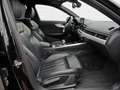 Audi A4 40 TDI S line AHK*Navi*GRA*B&O*EPH Noir - thumbnail 4