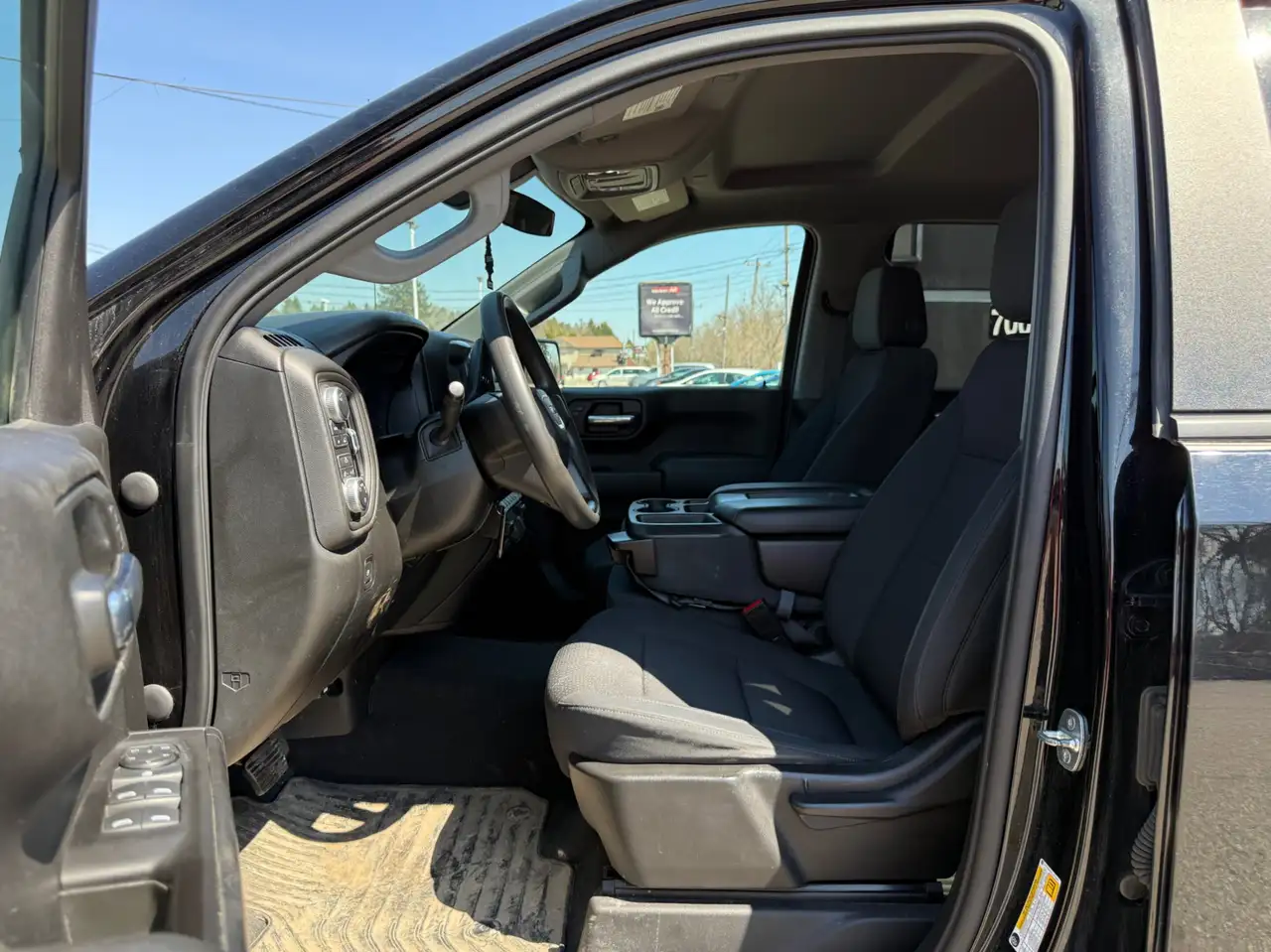 GMC Sierra 1500 снимка GMC Sierra 1500