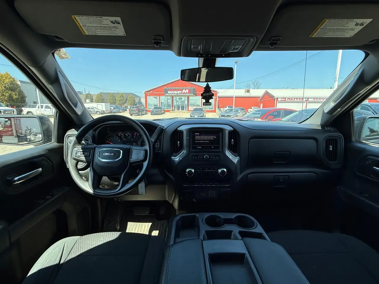 GMC Sierra 1500 снимка GMC Sierra 1500