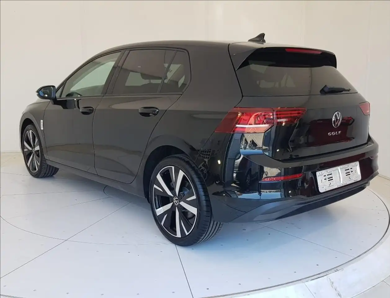 Volkswagen Golf 2026