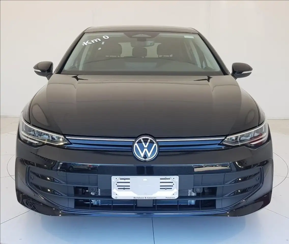Volkswagen Golf 2026