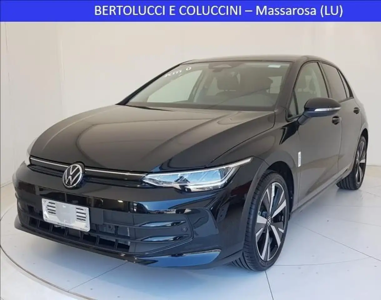 Volkswagen Golf 2026