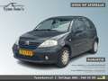 Citroen C3 1.4I LIGNE AMBIANCE * APK 06-2026 * AIRCO CRUISE * Zwart - thumbnail 1