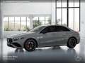 Mercedes-Benz A 35 AMG A 35 Lim 4M AMG+PANO+MULTIBEAM+STHZG+KAMERA+TOTW Grau - thumbnail 3