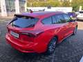 Ford Focus TITANIUM TURNIER 1.0l EB 125PS Winterpaket Rojo - thumbnail 3