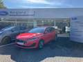 Ford Focus TITANIUM TURNIER 1.0l EB 125PS Winterpaket Rojo - thumbnail 1