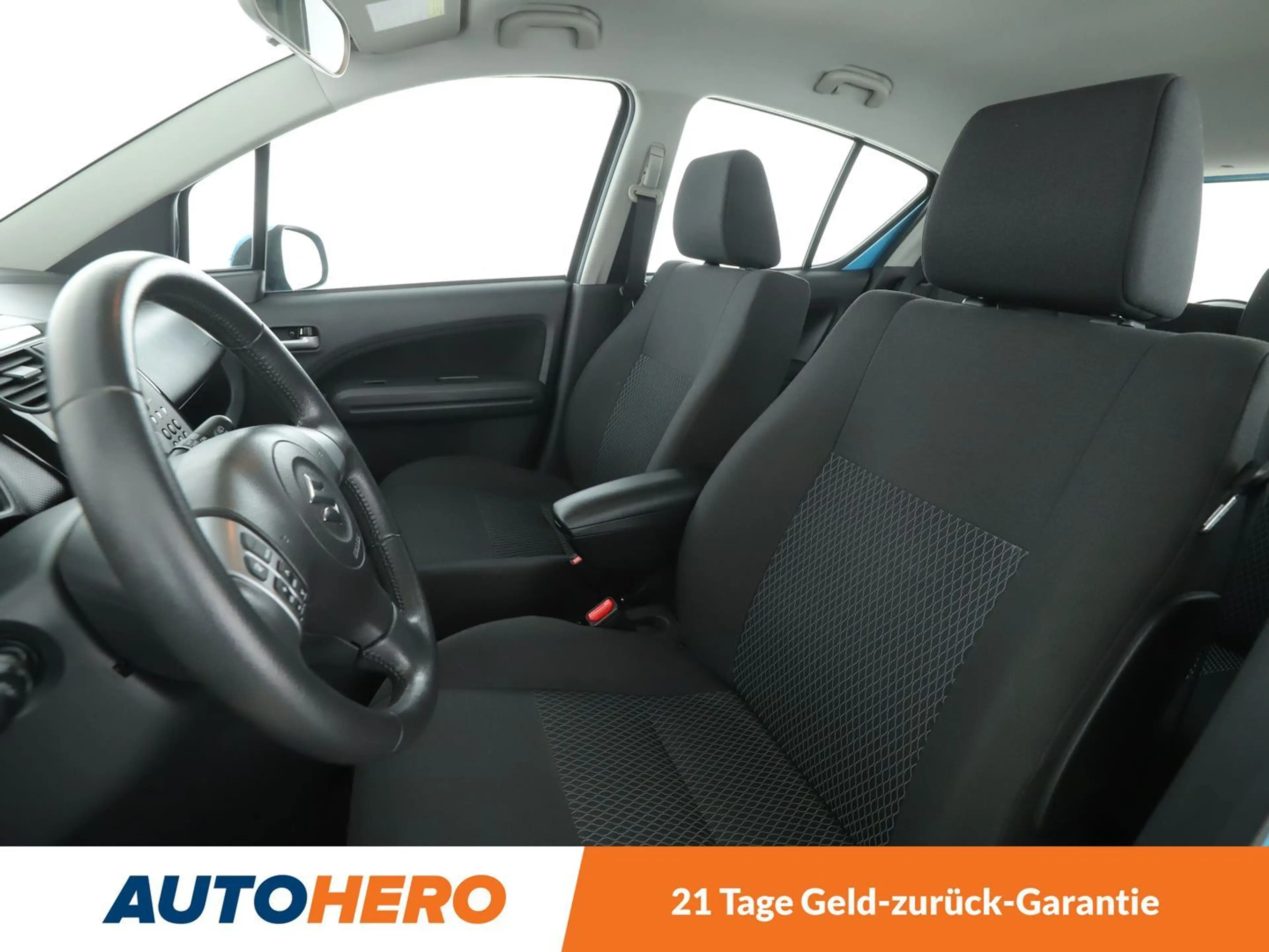 Suzuki Splash 1.2 Active+ Aut.*PDC*KLIMA*GARANTIE* — photo 10