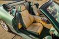 Aston Martin DB7 Vantage Volante Grün - thumbnail 9