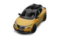 Nissan Juke 1.6L DIG-T 143 Hybrid 6AT N-Design + Technology Pa Geel - thumbnail 10
