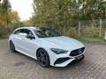 Mercedes-Benz CLA 180 CLA 180 SB AMG Nightp PanoD 360Kam Distro el.HK Weiß - thumbnail 3