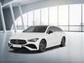 Mercedes-Benz CLA 180 CLA 180 SB AMG Nightp PanoD 360Kam Distro el.HK Weiß - thumbnail 2