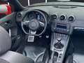 Audi TT Roadster SHZ~BOSE~Xenon Plus~MFL~PDC~Leder Rot - thumbnail 11