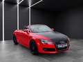 Audi TT Roadster SHZ~BOSE~Xenon Plus~MFL~PDC~Leder Rot - thumbnail 1
