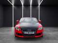 Audi TT Roadster SHZ~BOSE~Xenon Plus~MFL~PDC~Leder Rot - thumbnail 2