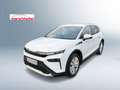 Skoda Elroq 85x Weiß - thumbnail 1