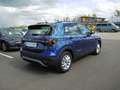Volkswagen T-Cross 1.0 TSI OPF BMT Life Klima Einparkhilfe Blauw - thumbnail 5