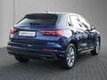 Audi Q3 Sportback 40 TDI qu. S tronic S Line AHK/Pano Blau - thumbnail 4