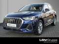 Audi Q3 Sportback 40 TDI qu. S tronic S Line AHK/Pano Blau - thumbnail 1