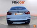 BMW X4 xDrive 20d Blanc - thumbnail 5