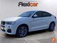 BMW X4 xDrive 20d Blanc - thumbnail 2