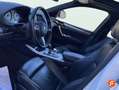 BMW X4 xDrive 20d Blanc - thumbnail 15