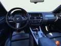 BMW X4 xDrive 20d Blanc - thumbnail 10