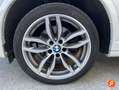 BMW X4 xDrive 20d Blanc - thumbnail 30