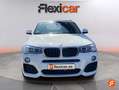 BMW X4 xDrive 20d Blanc - thumbnail 7
