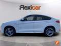 BMW X4 xDrive 20d Blanc - thumbnail 9
