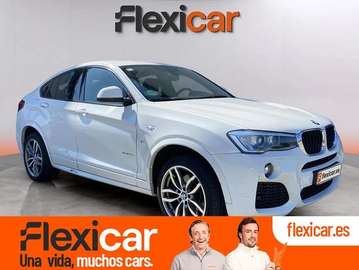 xDrive 20d