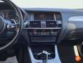 BMW X4 xDrive 20d Blanc - thumbnail 11