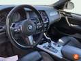 BMW X4 xDrive 20d Blanc - thumbnail 16