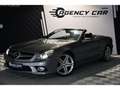 Mercedes-Benz SL 500 SL 500 - V8 388 ch - pack AMG Gris - thumbnail 27