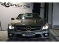 Mercedes-Benz SL 500 SL 500 - V8 388 ch - pack AMG Gris - thumbnail 29