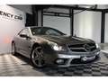 Mercedes-Benz SL 500 SL 500 - V8 388 ch - pack AMG Gris - thumbnail 2