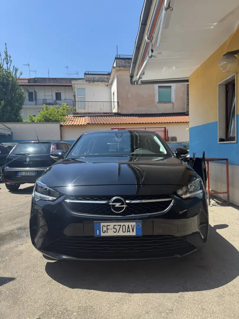 Opel Corsa 1.2 Elegance s&s 75cv - 1