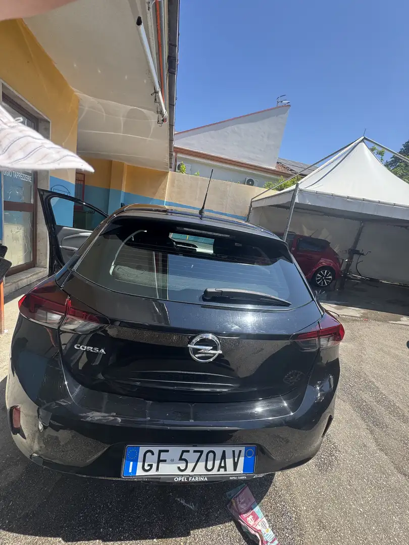 Opel Corsa 1.2 Elegance s&s 75cv - 2