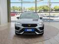CUPRA Ateca 2.0TSI 4Drive AHK/Pano/Leder/ACC/Navi/el.Klappe Grau - thumbnail 9