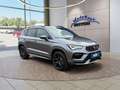CUPRA Ateca 2.0TSI 4Drive AHK/Pano/Leder/ACC/Navi/el.Klappe Grau - thumbnail 1