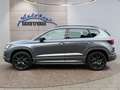 CUPRA Ateca 2.0TSI 4Drive AHK/Pano/Leder/ACC/Navi/el.Klappe Grau - thumbnail 4