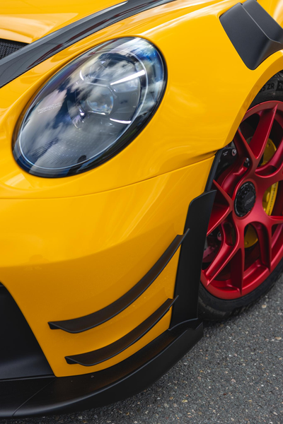 Photo du véhicule