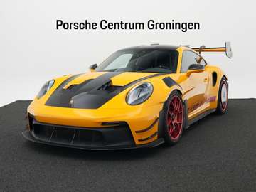 GT3 RS